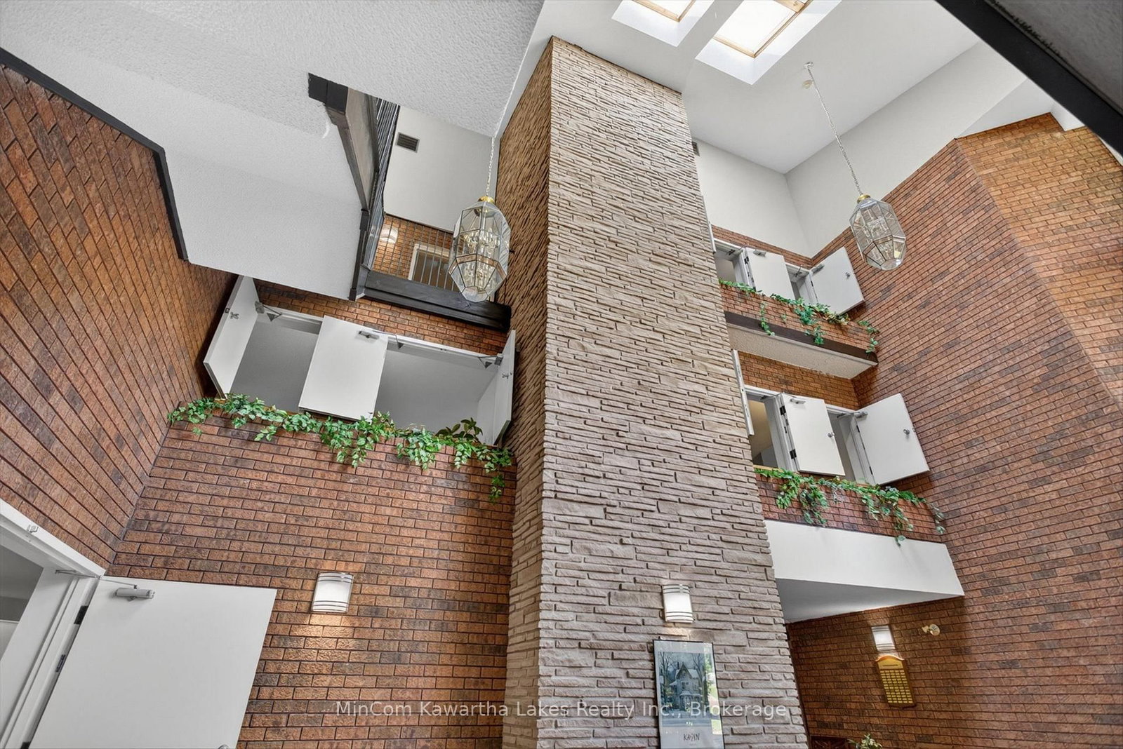 921 Armour Road • #313 • Peterborough, ON photo 36