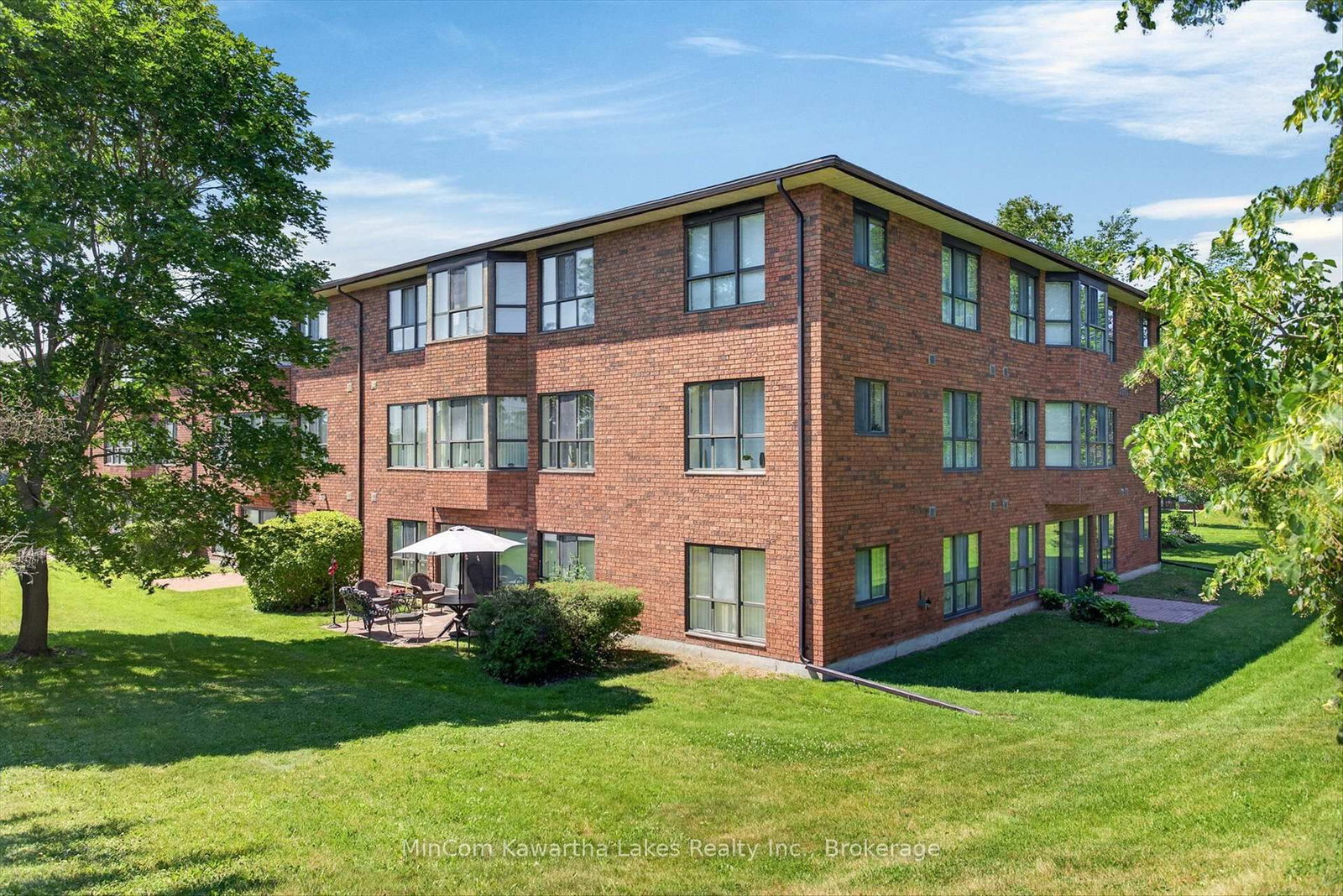 921 Armour Road • #313 • Peterborough, ON photo 38