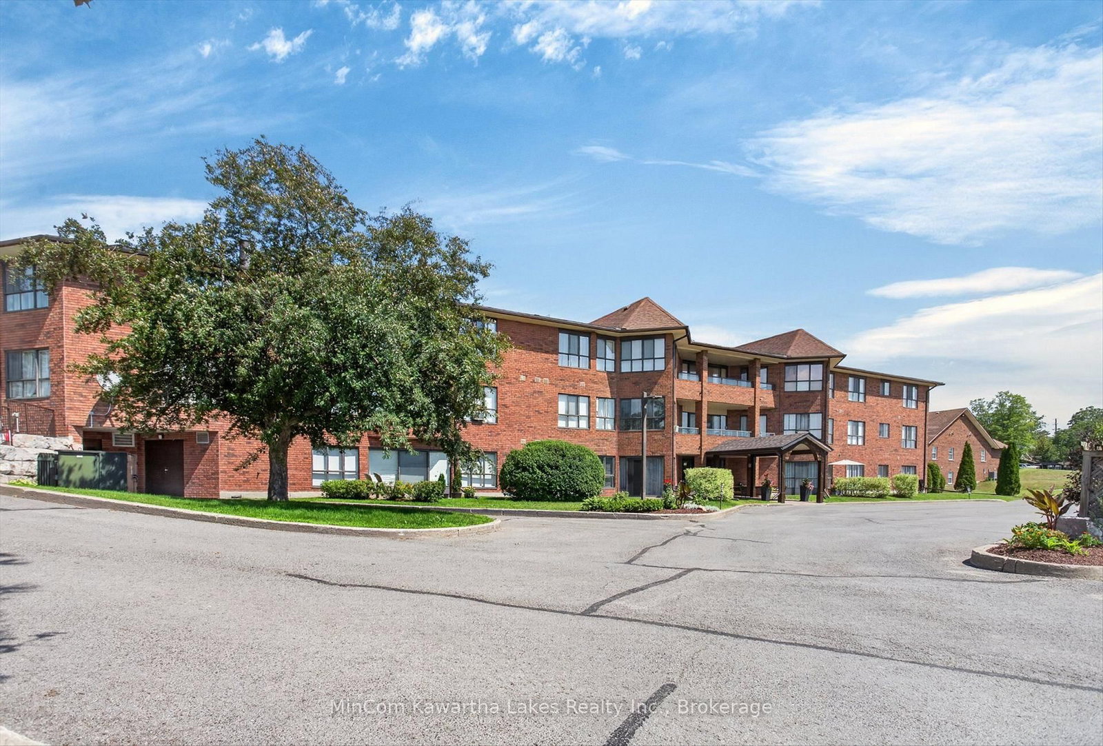 921 Armour Road • #313 • Peterborough, ON photo 41