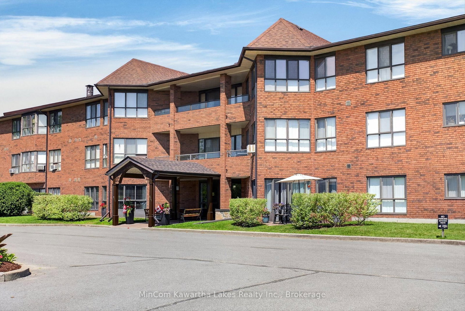 921 Armour Road • #313 • Peterborough, ON photo 43