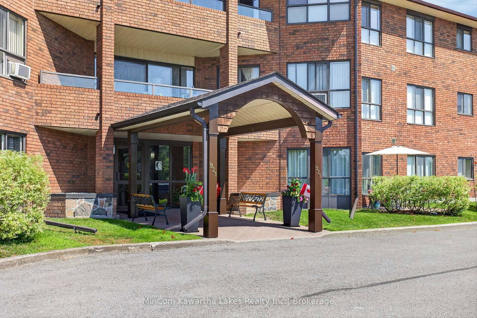 921 Armour Road • #313 • Peterborough, ON photo 44