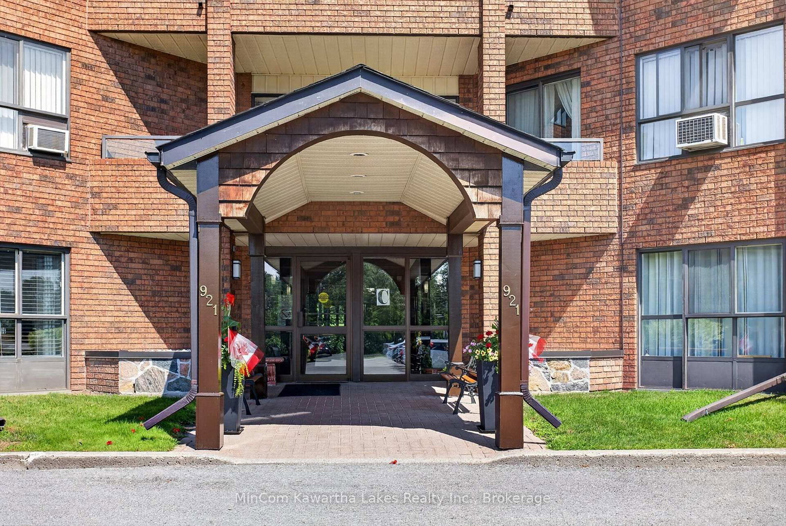 921 Armour Road • #313 • Peterborough, ON photo 5