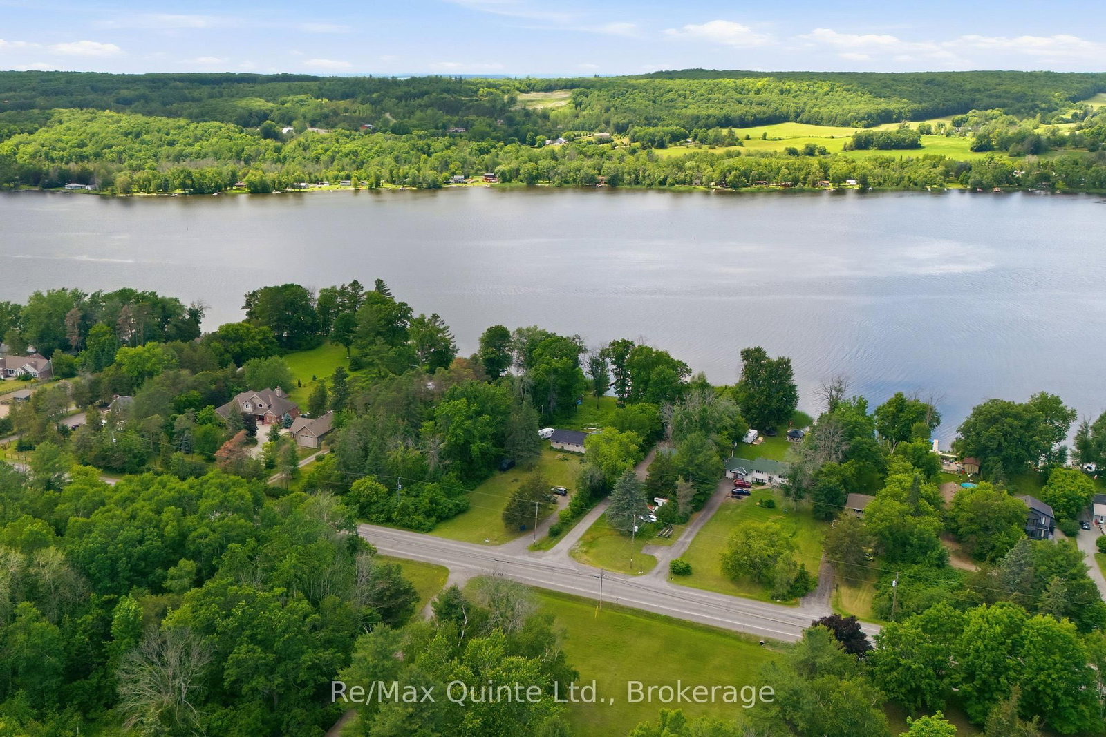 787 Frankford-Stirling Road • Hastings, ON photo 6