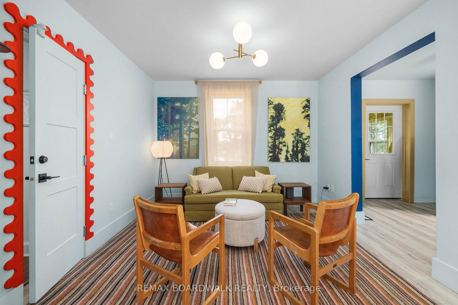 8 Grant Street • Perth, ON photo 11