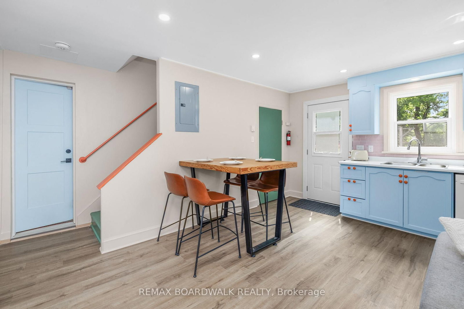 8 Grant Street • Perth, ON photo 21