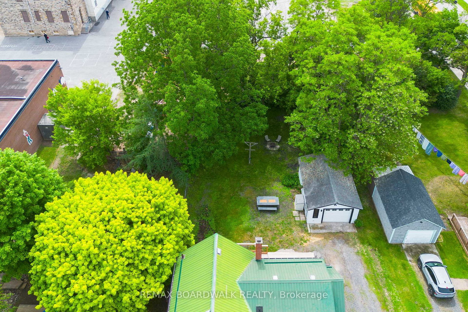 8 Grant Street • Perth, ON photo 32