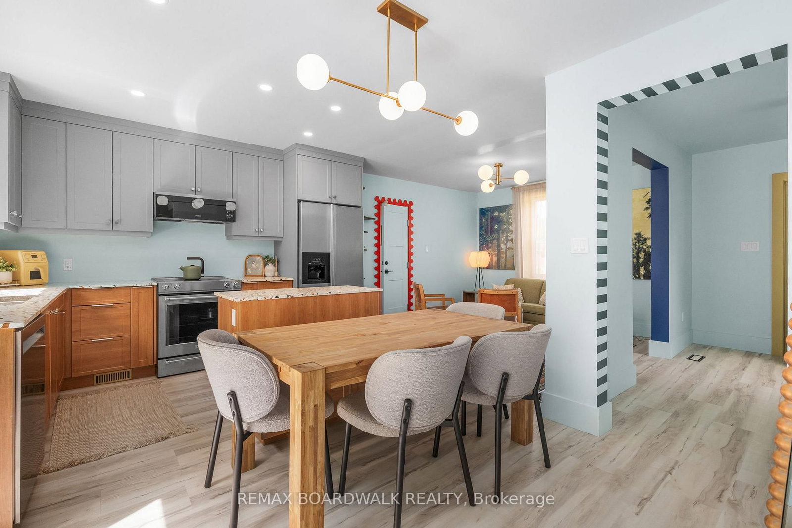 8 Grant Street • Perth, ON photo 9