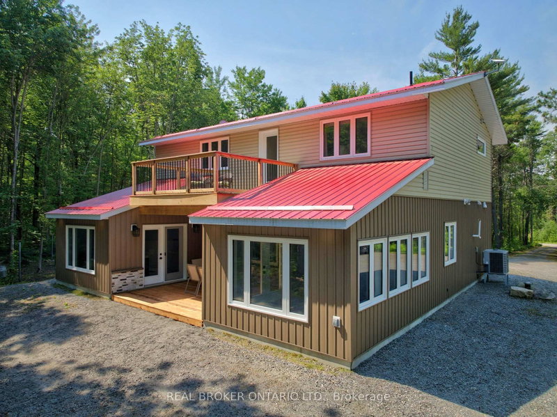 home for sale on 264 Lakeview Drive