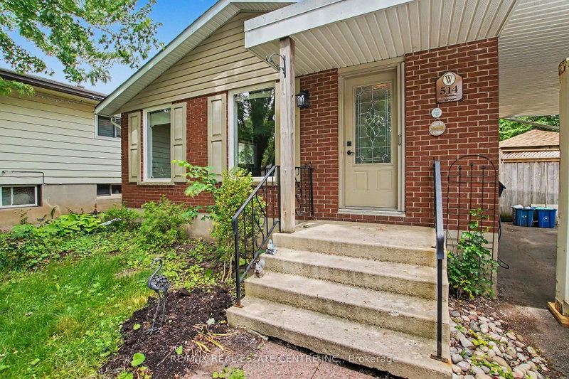 514 Havelock Dr, Waterloo, Ontario