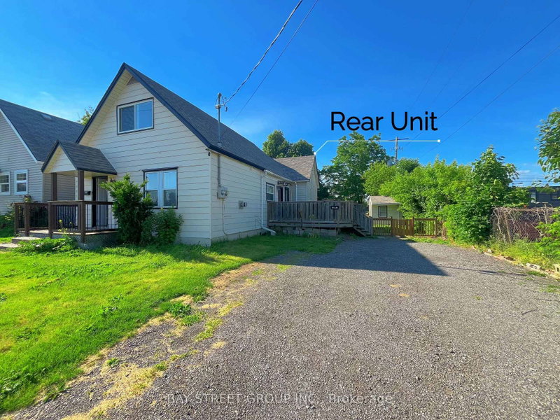70 Courtwright Street