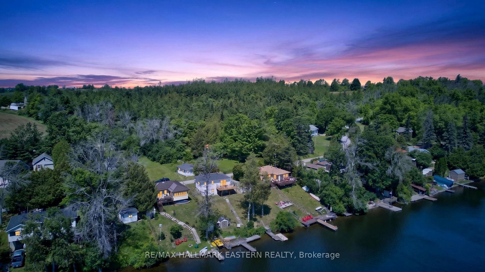 337/338 RAINBOW, Otonabee-South Monaghan, Ontario K0L 1B0
