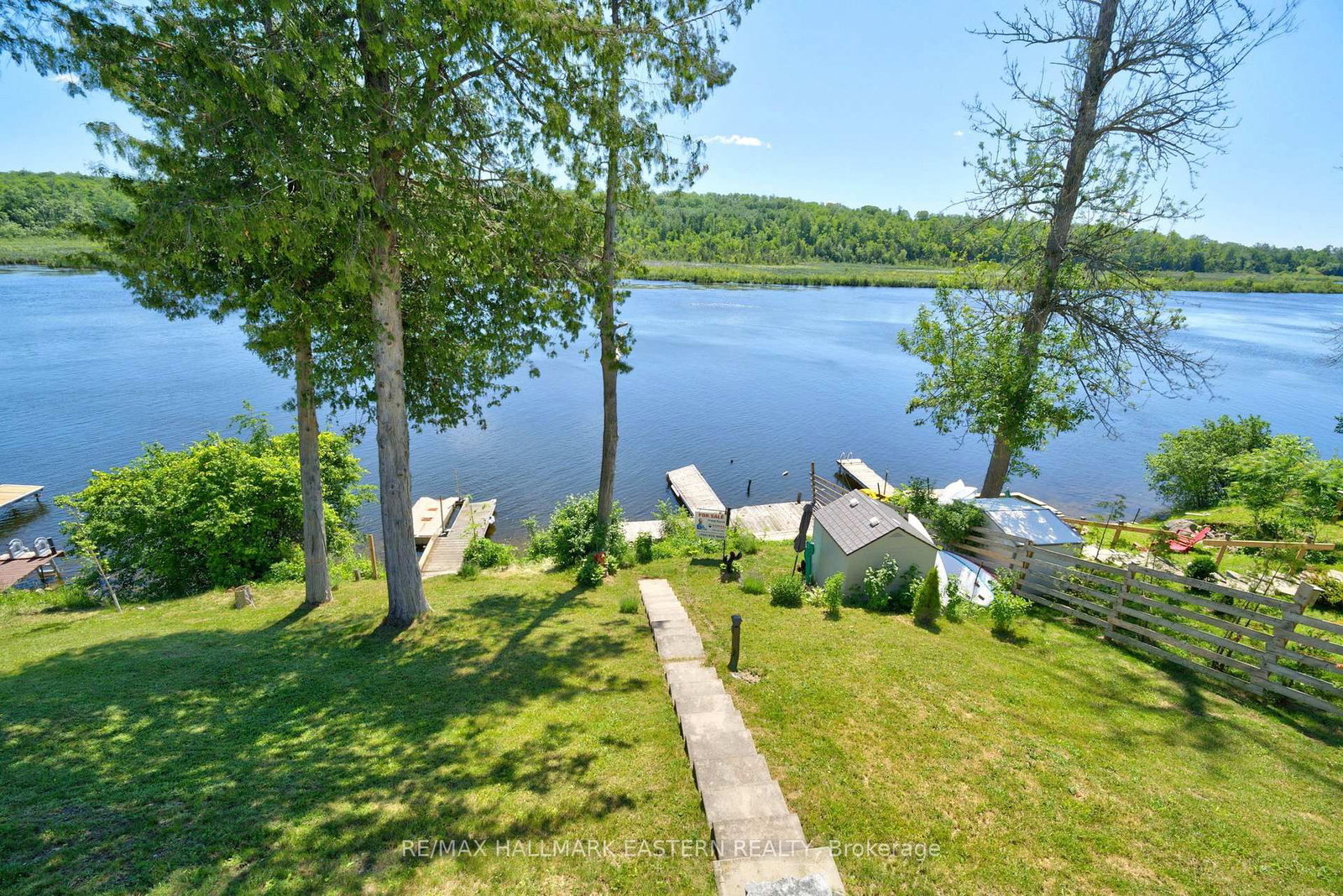 337/338 RAINBOW Drive • Otonabee-South Monaghan, ON photo 16