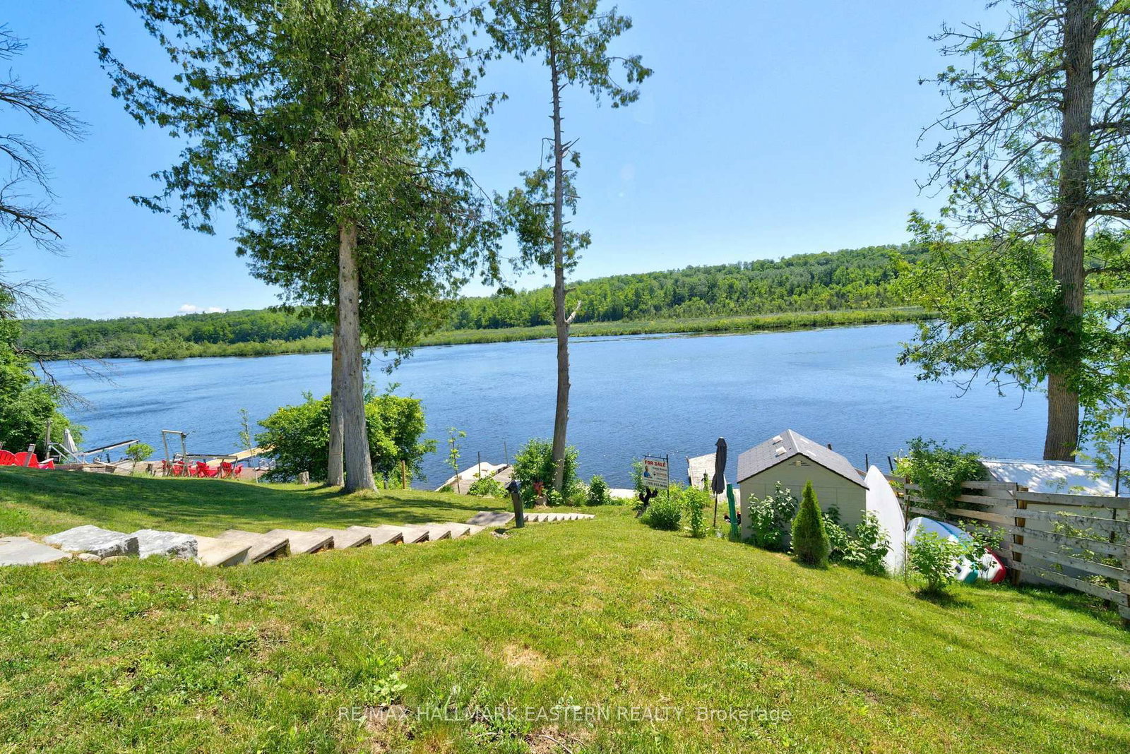337/338 RAINBOW Drive • Otonabee-South Monaghan, ON photo 28
