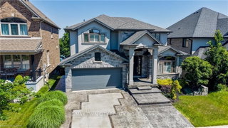 248 EVENS POND Crescent
