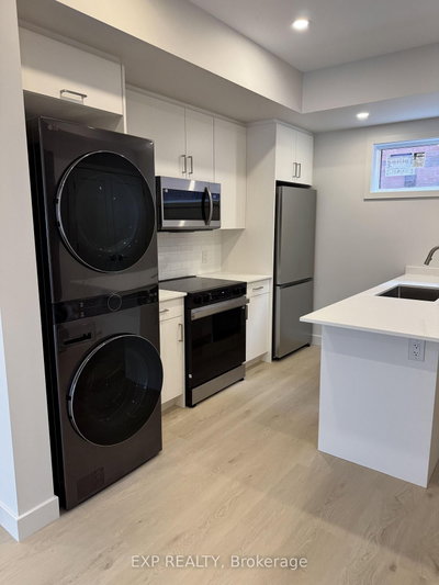 Unit 5 — 1301 Dorchester Avenue — photo 2