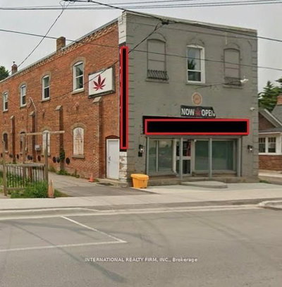 Commercial/Retail for lease at Second Floor-92 Trafalgar Road, Erin, Ontario, N0B 1Z0 - Rural Erin - MLS: X13561814