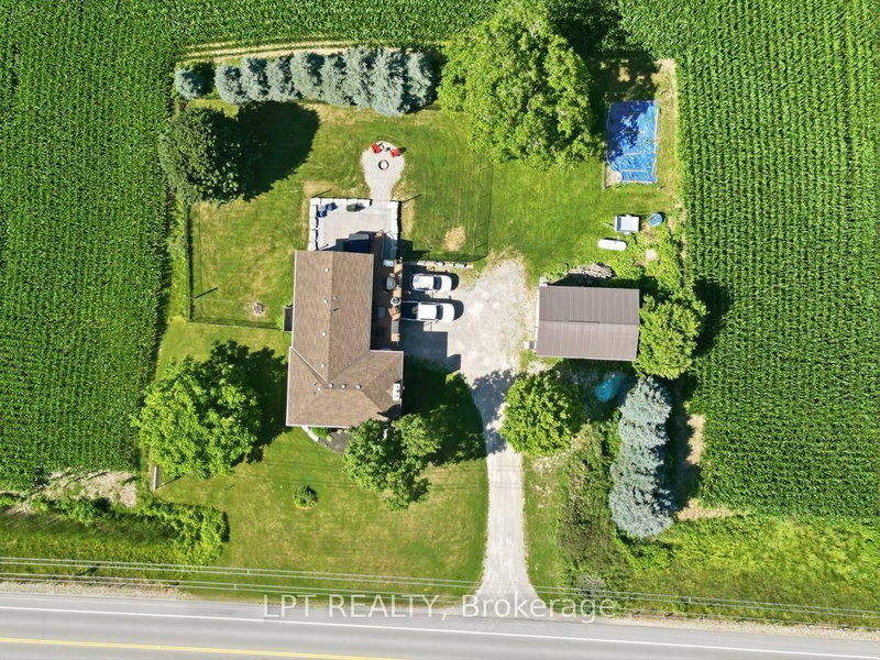 808 Elginfield Road