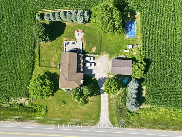 808 Elginfield Road