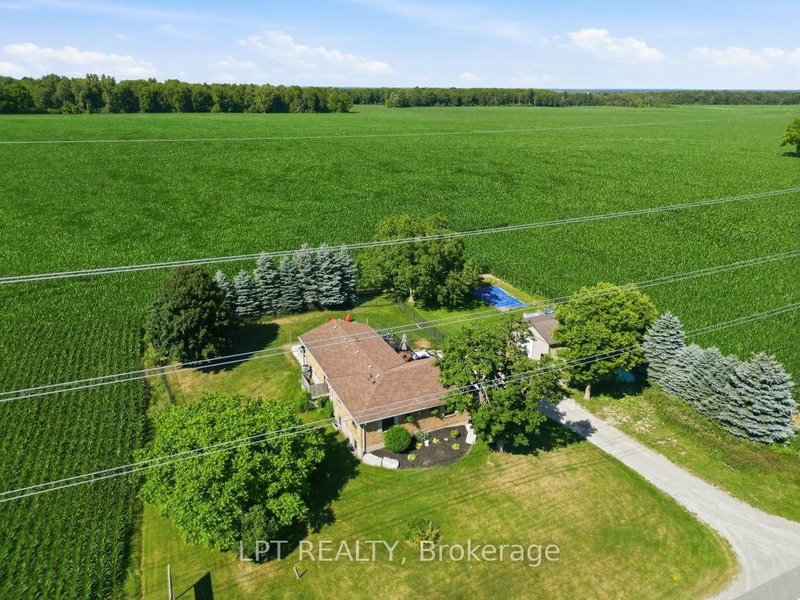808 Elginfield Road