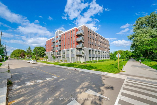 108 - 77 Leland Street