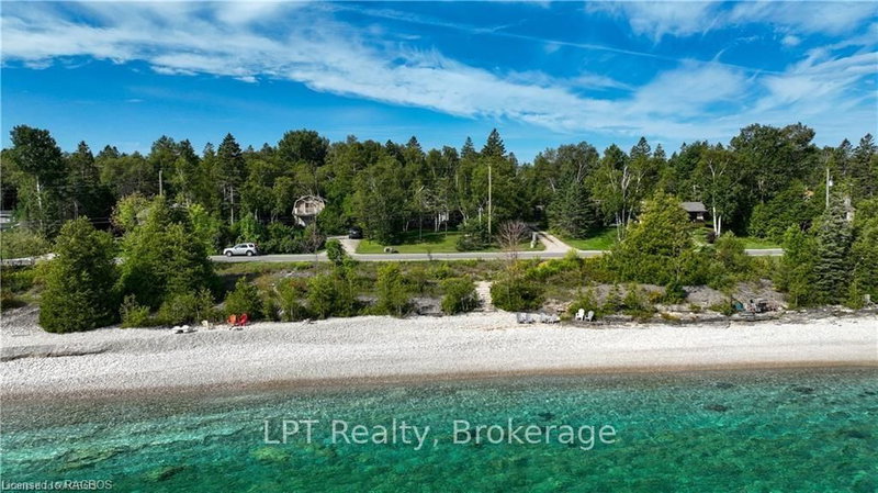 303 ISTHMUS BAY Road