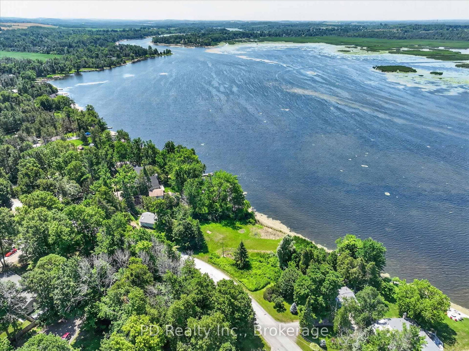 35 Westview Drive • Kawartha Lakes, ON photo 42