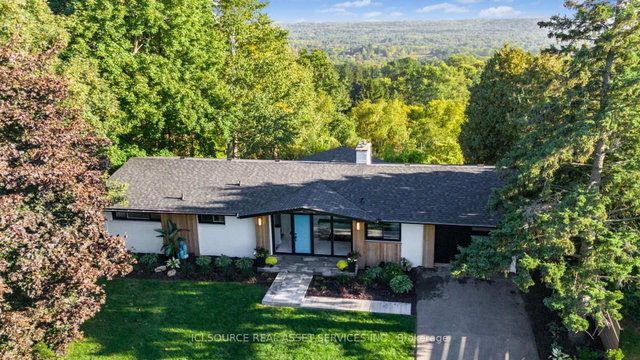 50 Oak Avenue