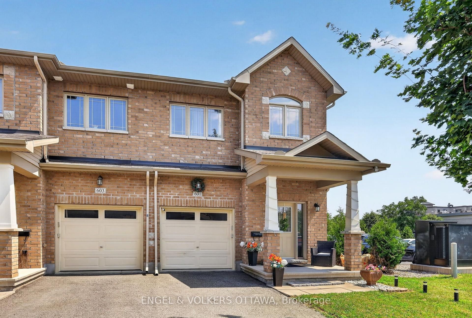 601 Via Campanale Avenue, Ottawa, ON