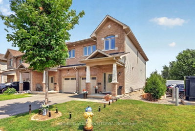 601 Via Campanale Avenue • Ottawa, ON photo 2