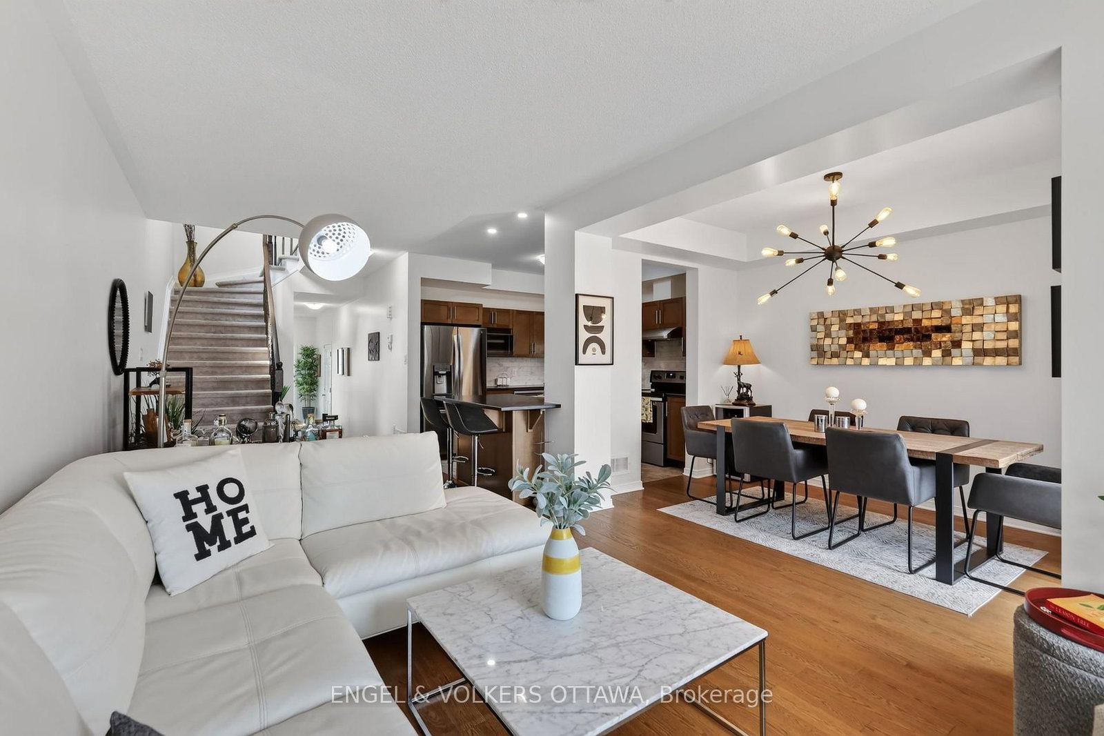 601 Via Campanale Avenue • Ottawa, ON photo 20