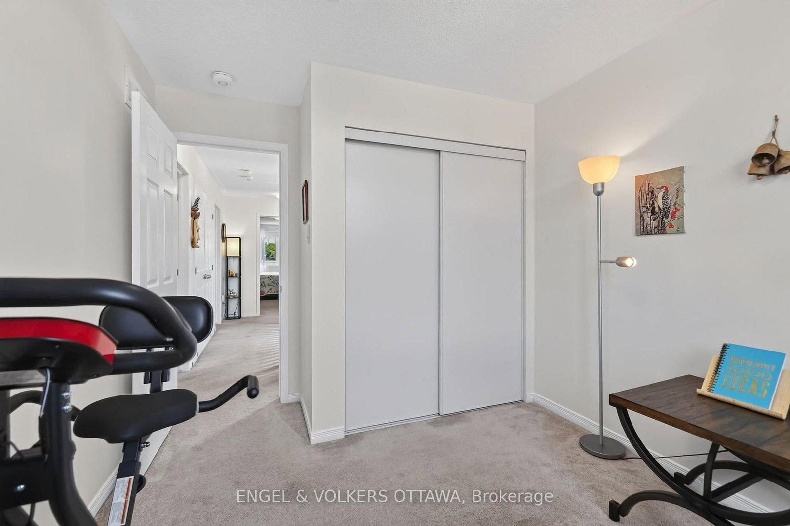 601 Via Campanale Avenue • Ottawa, ON photo 28