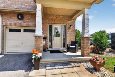 601 Via Campanale Avenue • Ottawa, ON photo 3