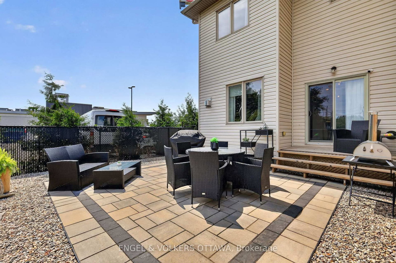 601 Via Campanale Avenue • Ottawa, ON photo 50