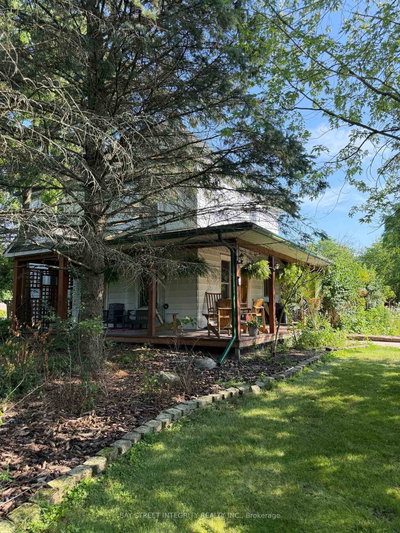 Detached House for lease at 3183 Cemetery Road, Hamilton, Ontario, L0R 1C0 - Binbrook - MLS: X13561894