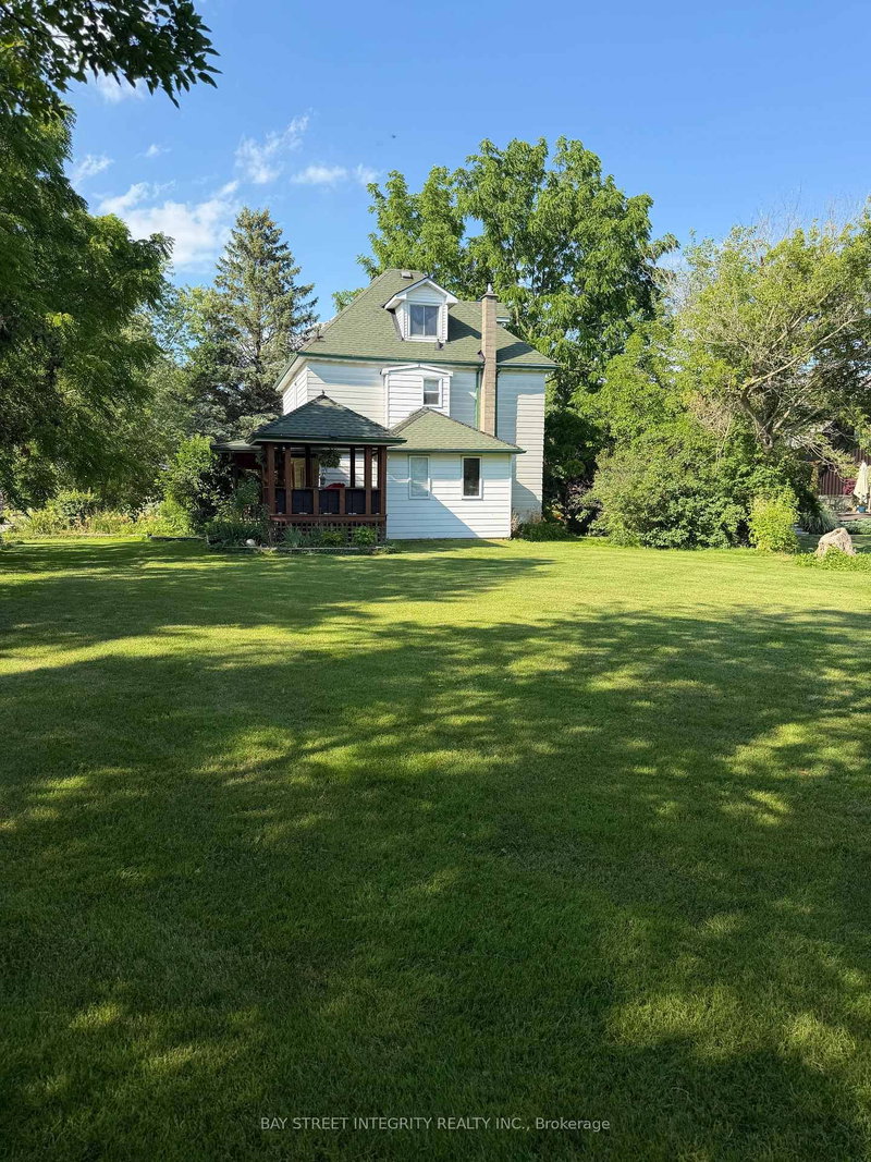 3183 Cemetery Road