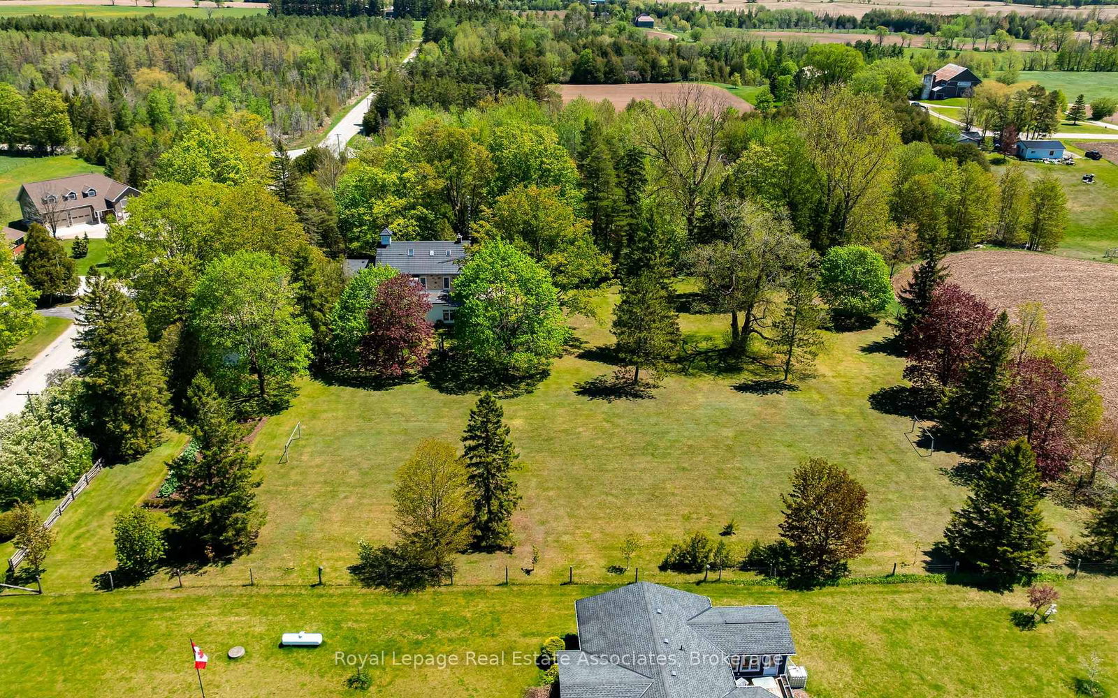 421194 Concession 6 NDR • West Grey, ON photo 47