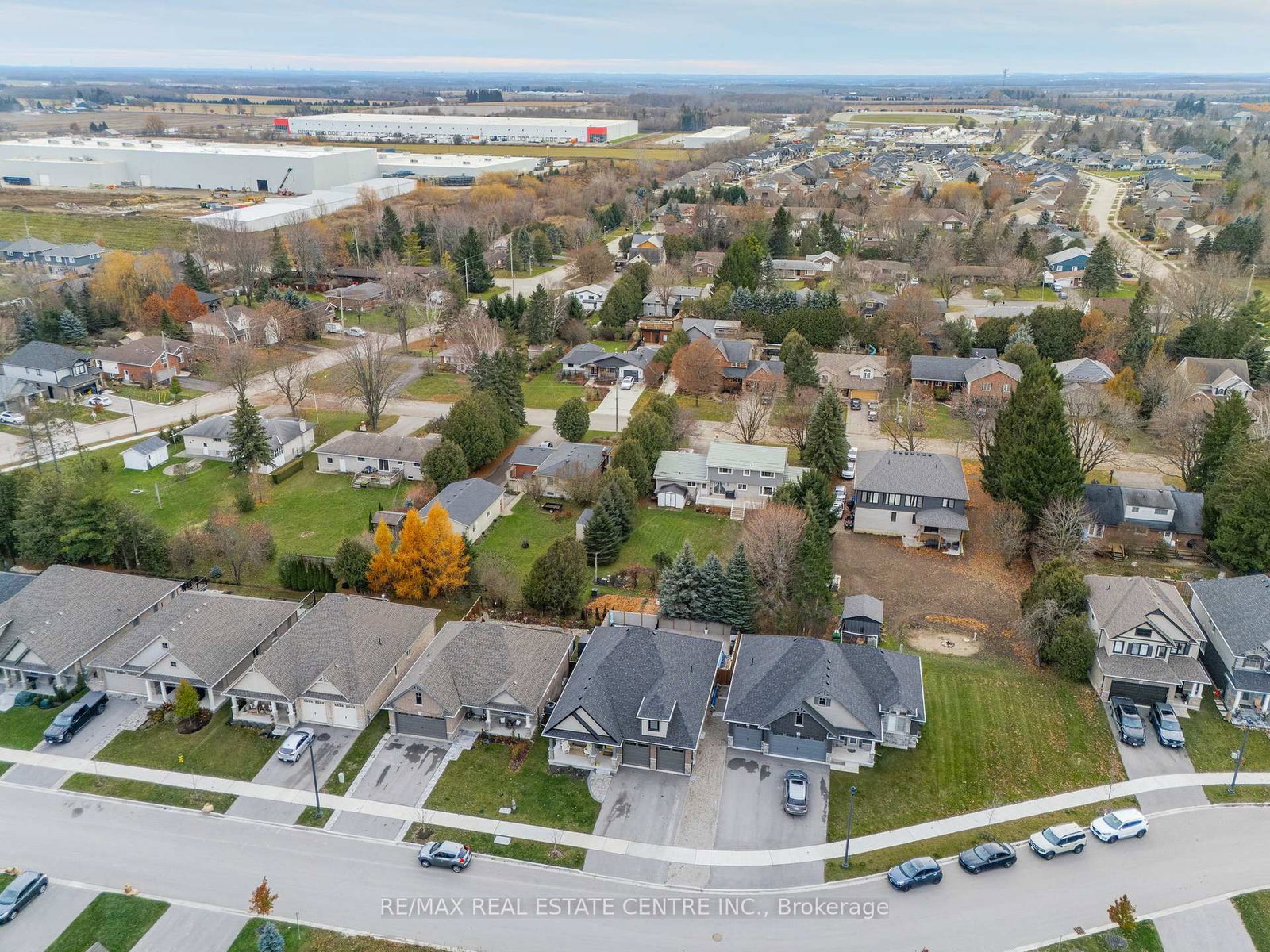 57 Cutting Drive • Centre Wellington, ON photo 43