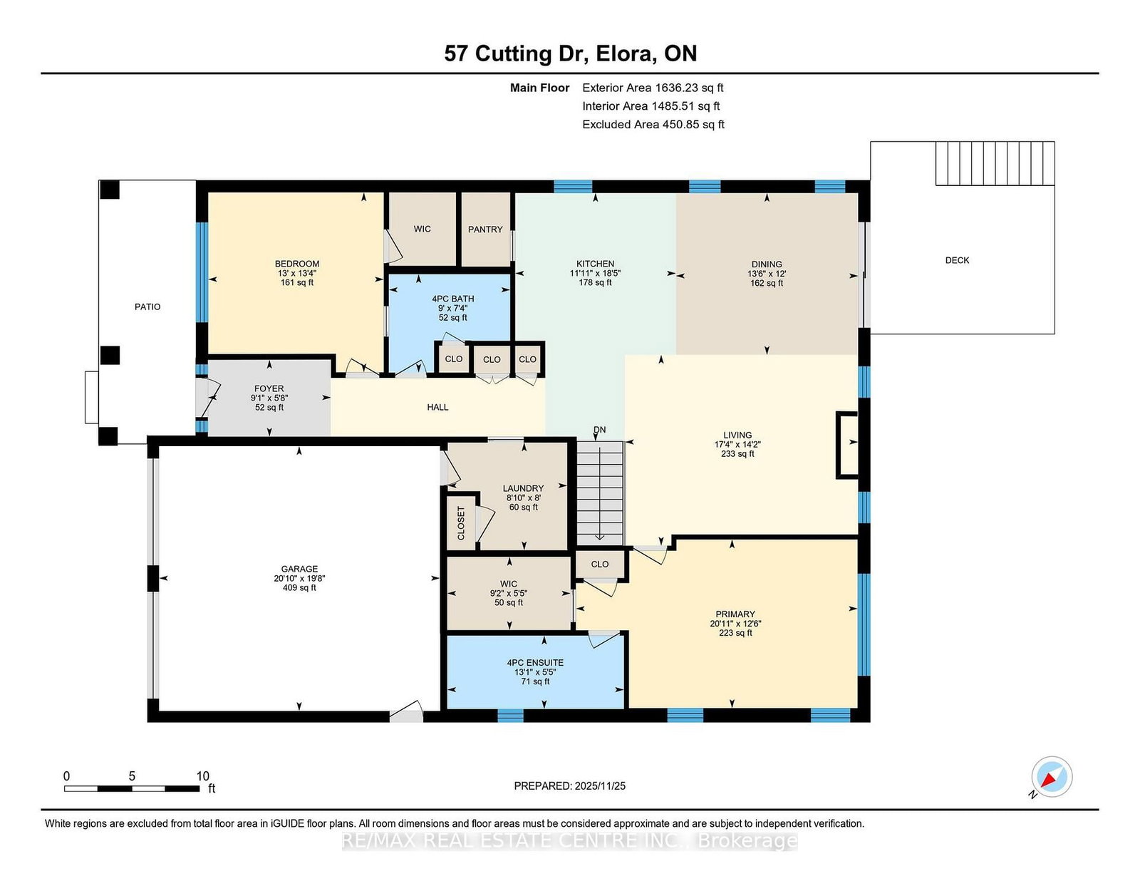 57 Cutting Drive • Centre Wellington, ON photo 48