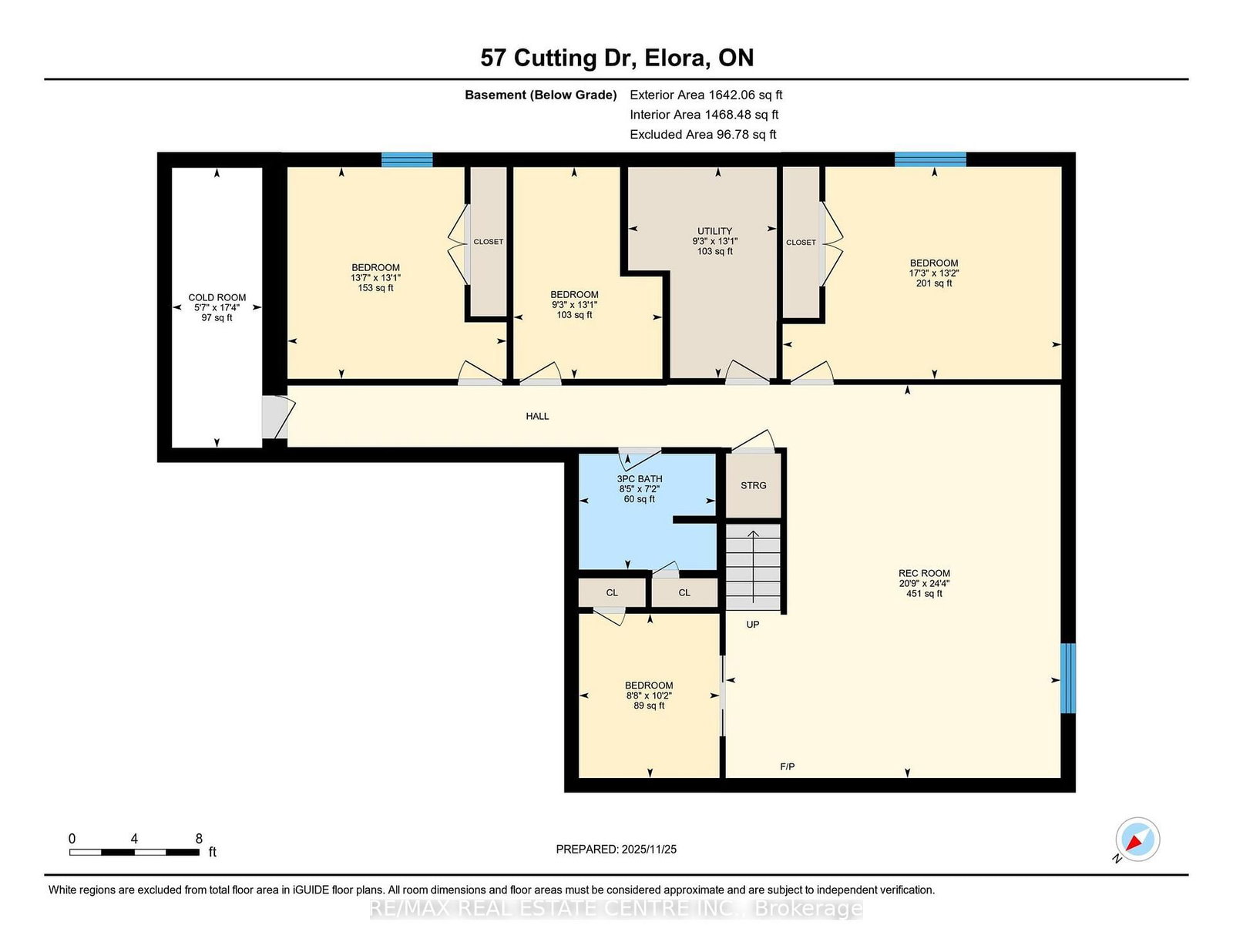 57 Cutting Drive • Centre Wellington, ON photo 49