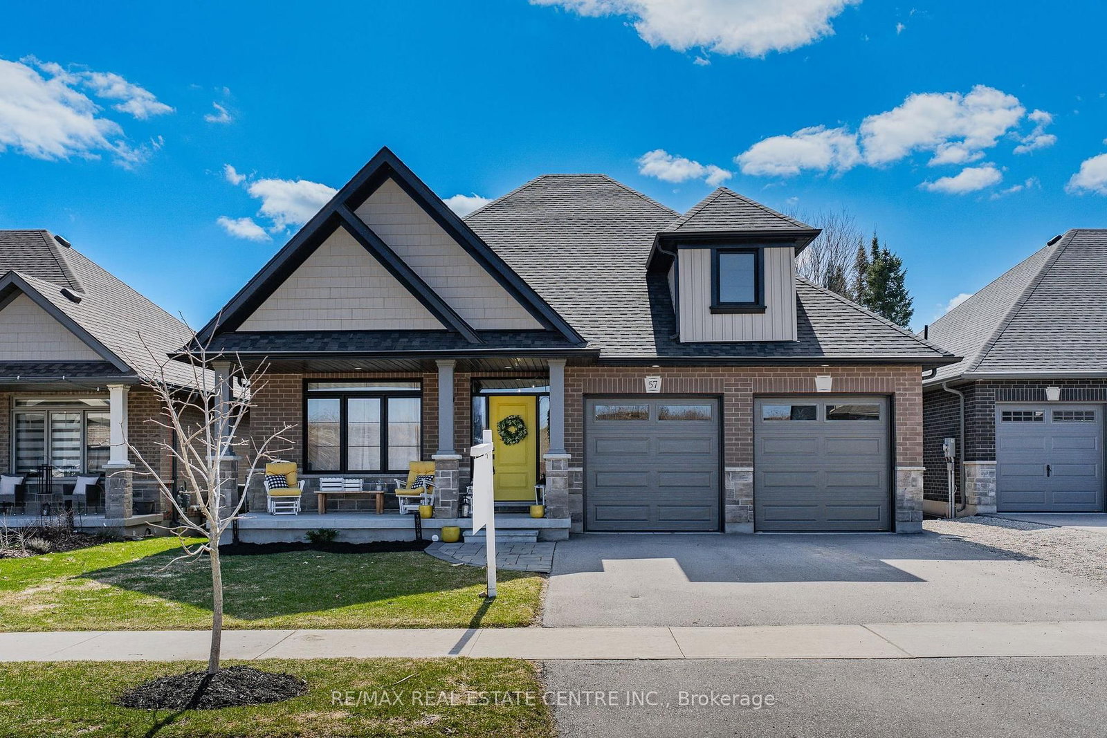 57 Cutting Drive • Centre Wellington, ON photo 6