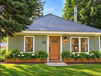 51 Mallard Lake Road • Maynooth, ON photo 2