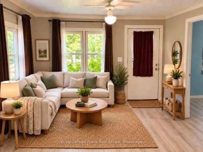 51 Mallard Lake Road • Maynooth, ON photo 8