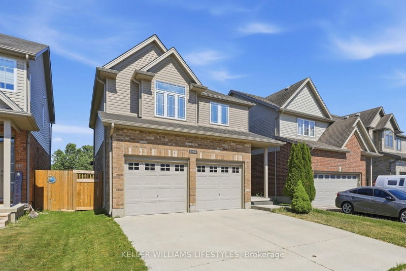 1784 Stackhouse Crescent