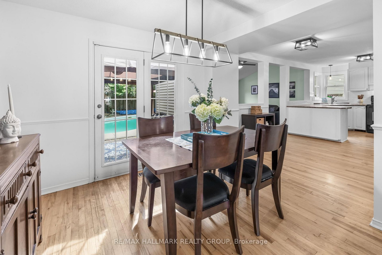 652 Thicket Way • Ottawa, ON photo 11