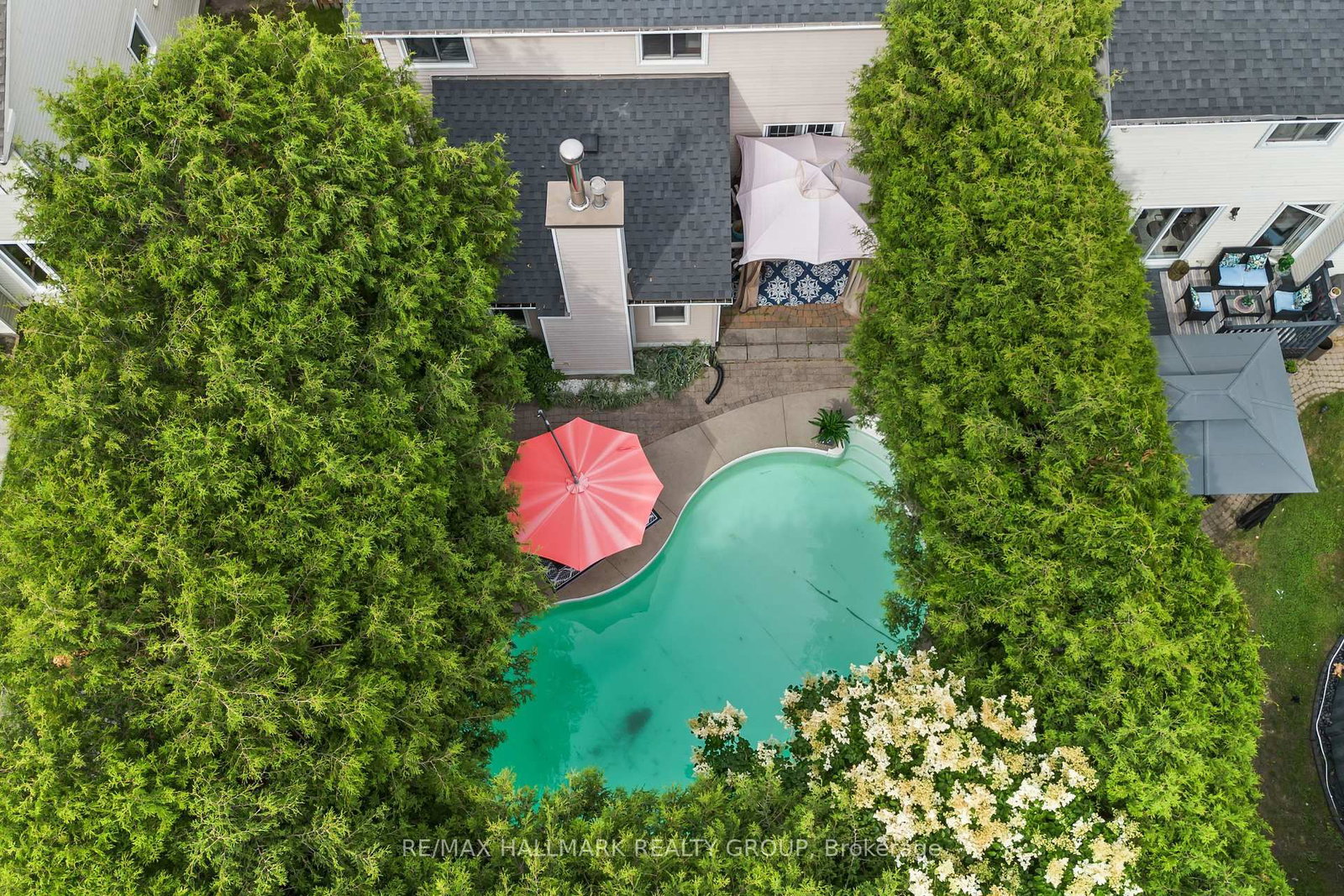 652 Thicket Way • Ottawa, ON photo 49