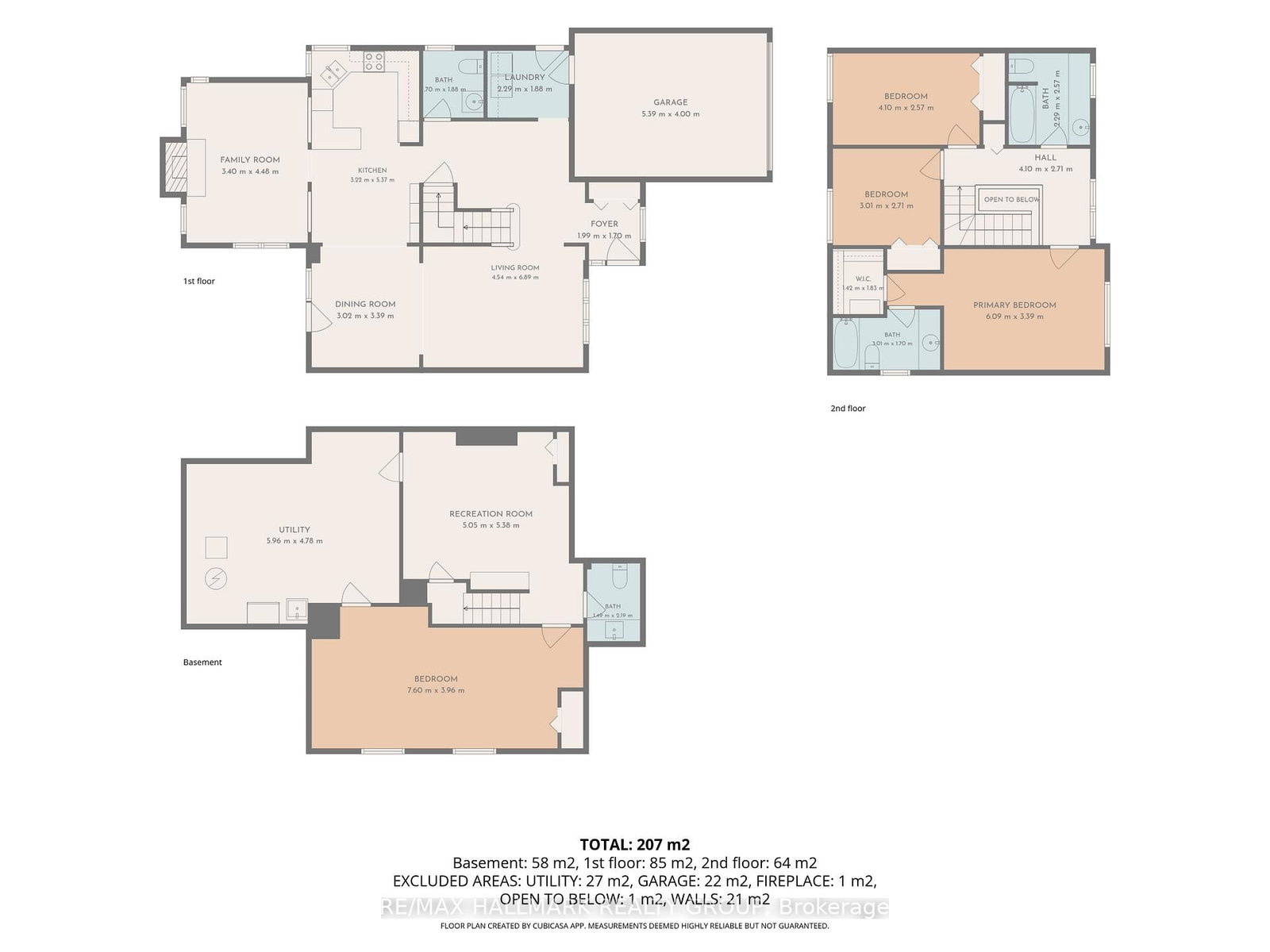 652 Thicket Way • Ottawa, ON photo 50