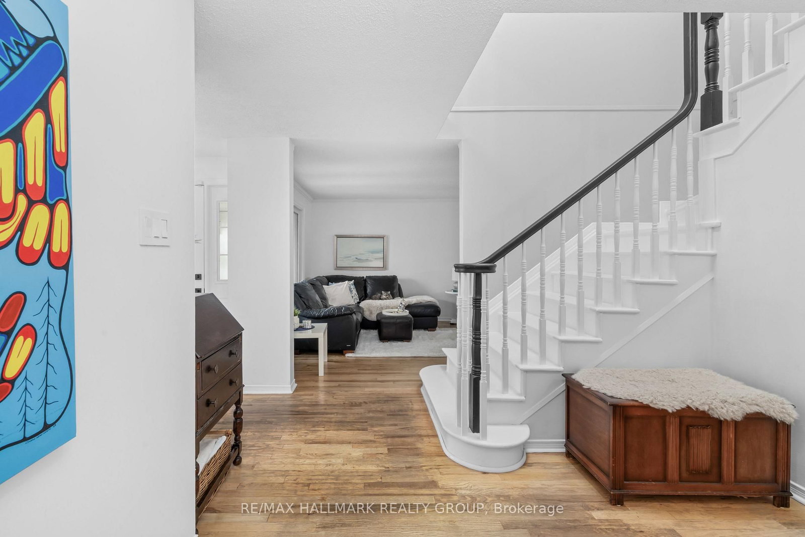 652 Thicket Way • Ottawa, ON photo 7