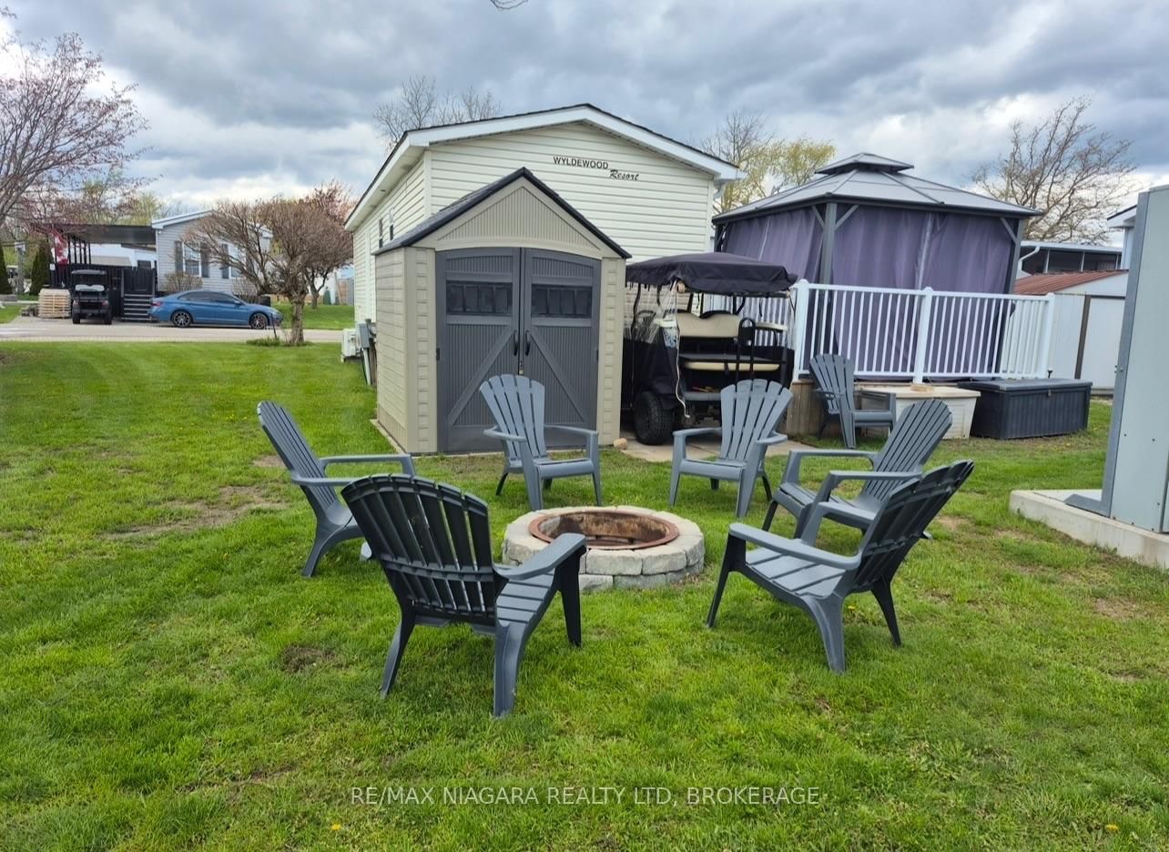 113 Quarry View Village • Port Colborne, ON photo 10