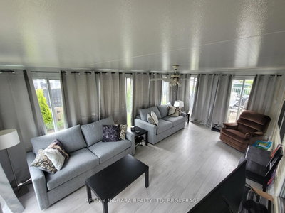 113 Quarry View Village • Port Colborne, ON photo 4