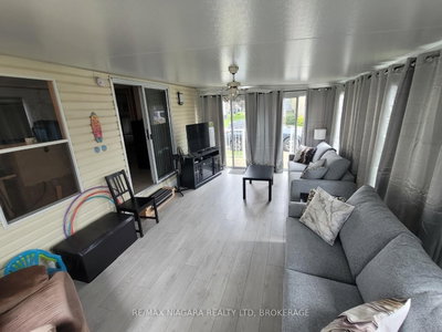 113 Quarry View Village • Port Colborne, ON photo 5